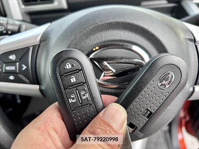 Daihatsu WAKE 2020-08 341521-29