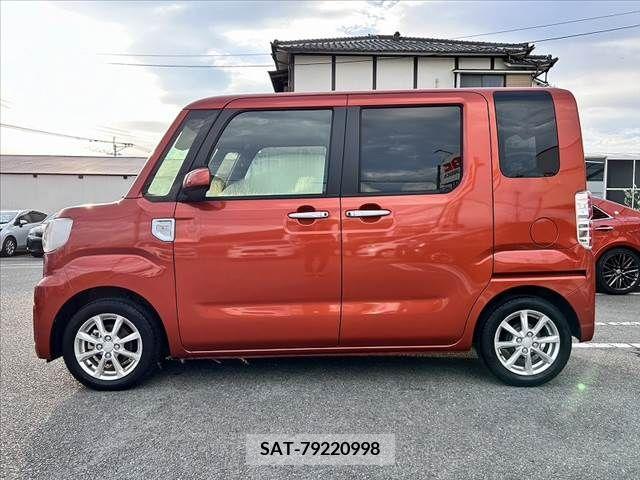 Daihatsu WAKE 2020-08 341521-10