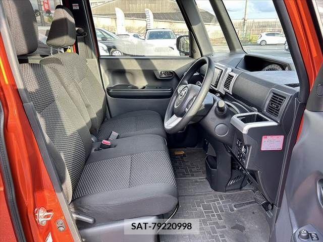 Daihatsu WAKE 2020-08 341521-15