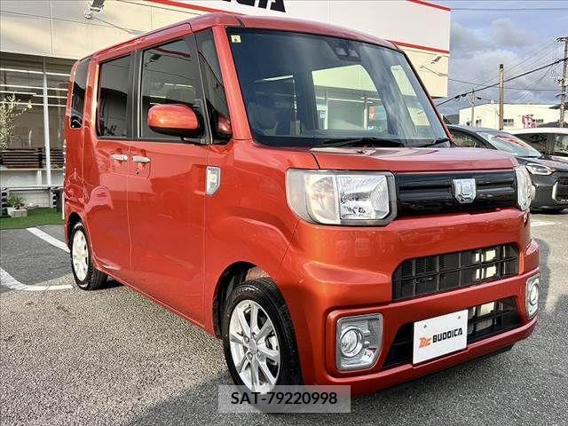 Daihatsu WAKE 2020-08 341521-9