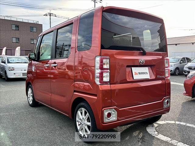 Daihatsu WAKE 2020-08 341521-14