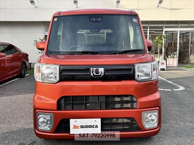 Daihatsu WAKE 2020-08 341521-8