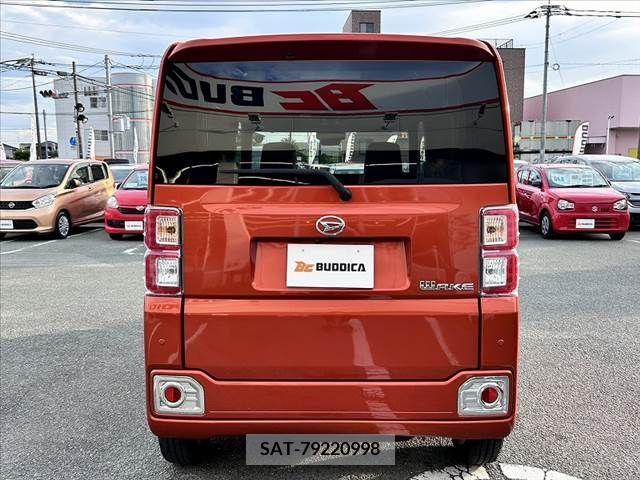Daihatsu WAKE 2020-08 341521-13