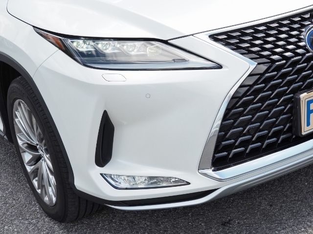 Lexus RX 2019-09 6459-8