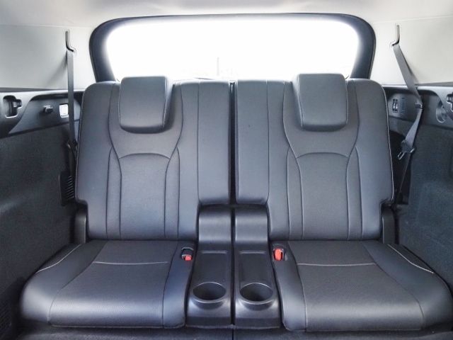Lexus RX 2019-09 6459-19