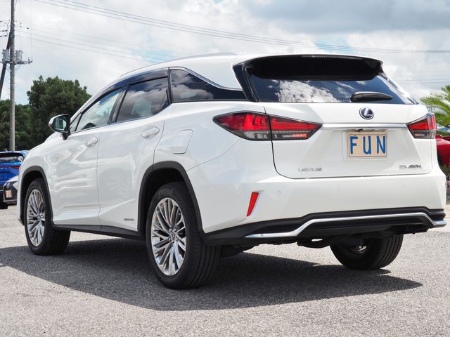 Lexus RX 2019-09 6459-5