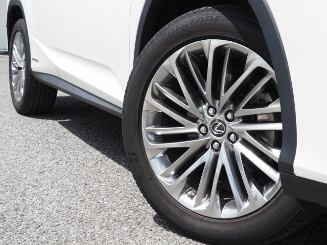 Lexus RX 2019-09 6459-9