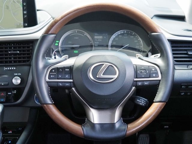 Lexus RX 2019-09 6459-22