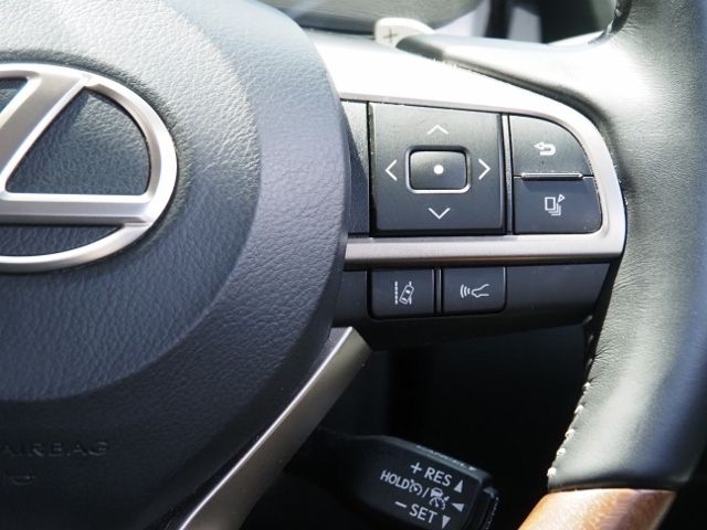 Lexus RX 2019-09 6459-23