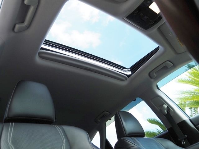 Lexus RX 2019-09 6459-10