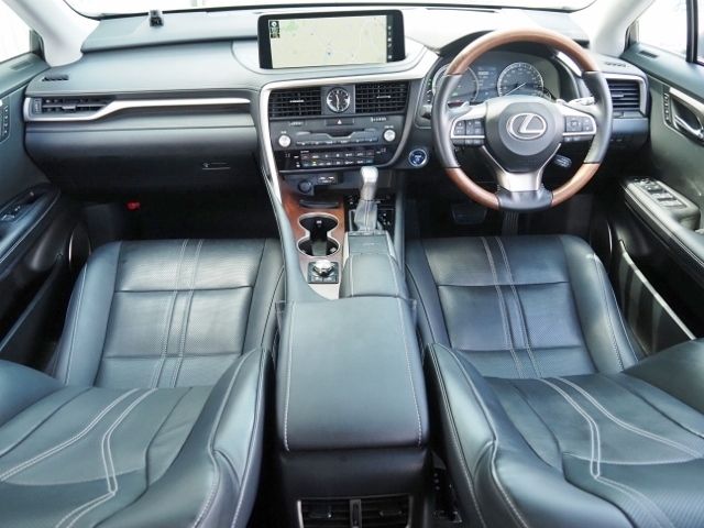Lexus RX 2019-09 6459-11