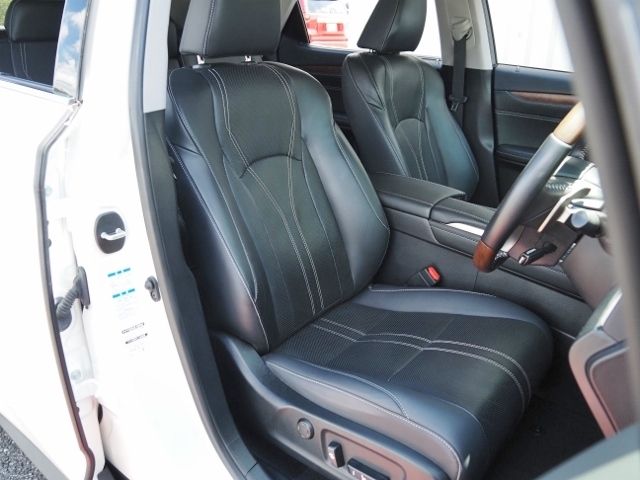 Lexus RX 2019-09 6459-12