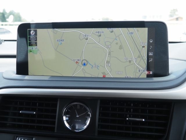 Lexus RX 2019-09 6459-24