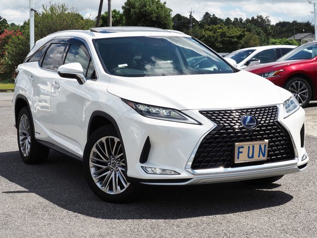 Lexus RX 2019-09 6459-2