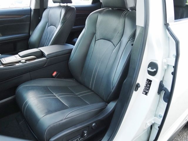 Lexus RX 2019-09 6459-13