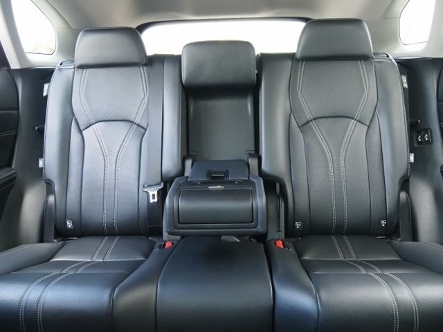Lexus RX 2019-09 6459-14