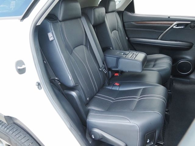 Lexus RX 2019-09 6459-15