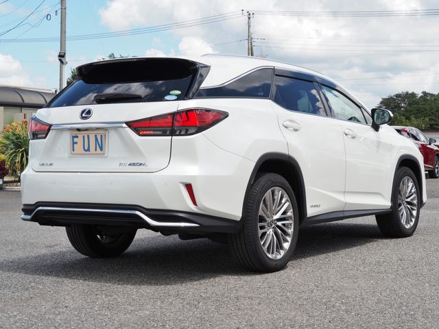 Lexus RX 2019-09 6459-4