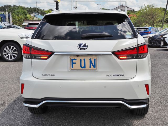 Lexus RX 2019-09 6459-6