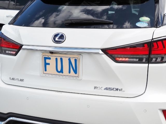 Lexus RX 2019-09 6459-7