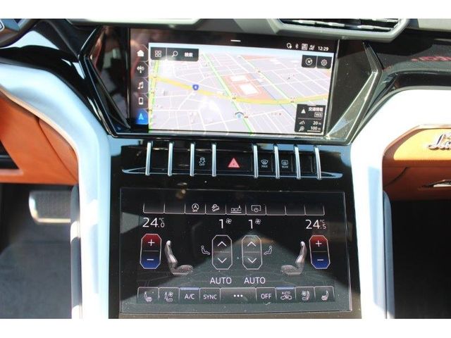 Lamborghini URUS 2020-03 27628-18