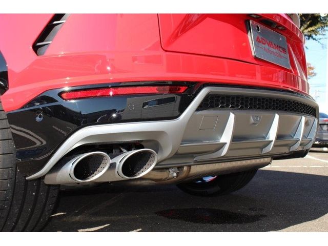 Lamborghini URUS 2020-03 27628-13