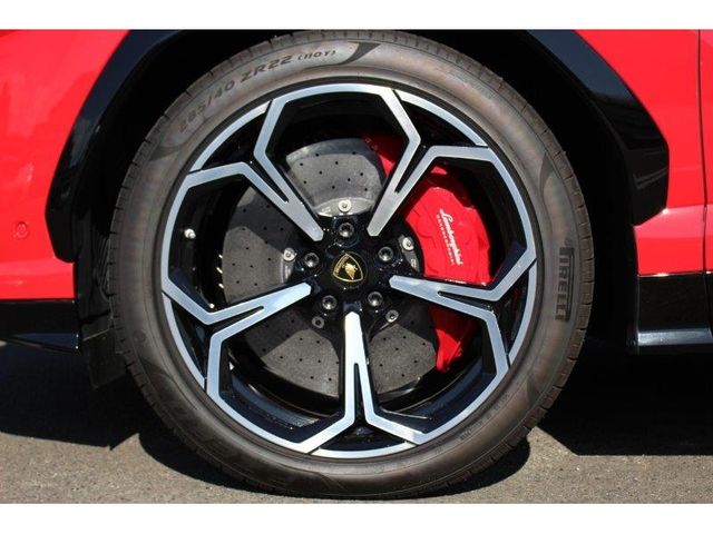 Lamborghini URUS 2020-03 27628-8