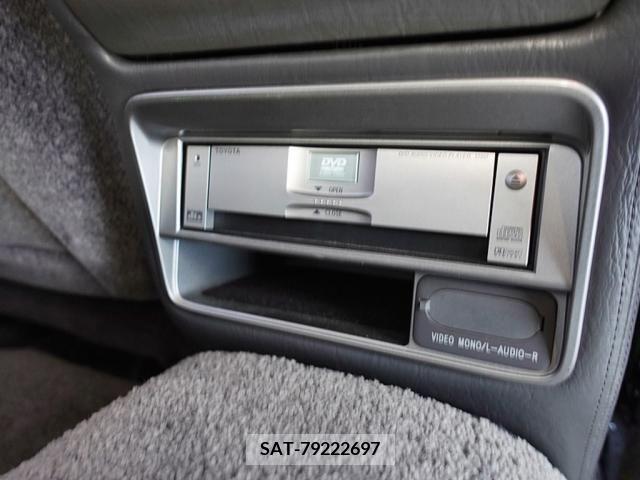 Toyota CENTURY 2007-06 263954-9