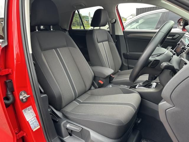 VolksWagen T-ROC 2021-05 19981-3