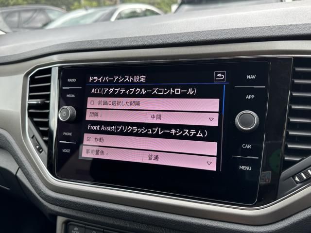 VolksWagen T-ROC 2021-05 19981-26