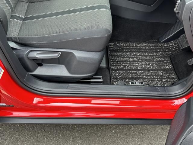VolksWagen T-ROC 2021-05 19981-6