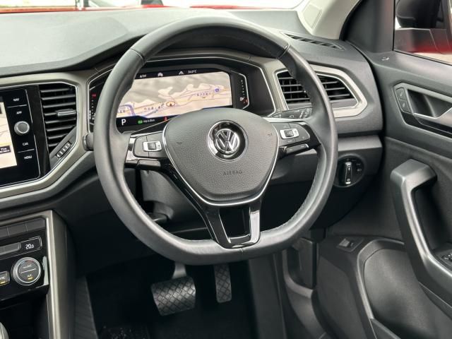 VolksWagen T-ROC 2021-05 19981-9