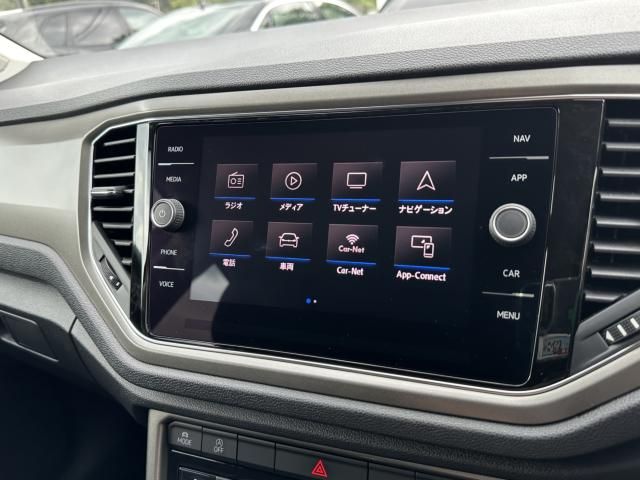 VolksWagen T-ROC 2021-05 19981-25