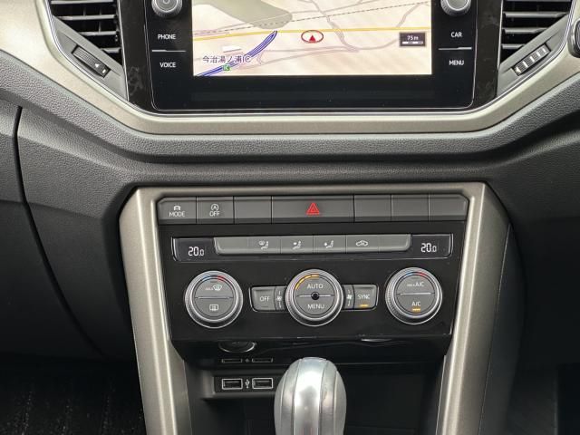 VolksWagen T-ROC 2021-05 19981-15