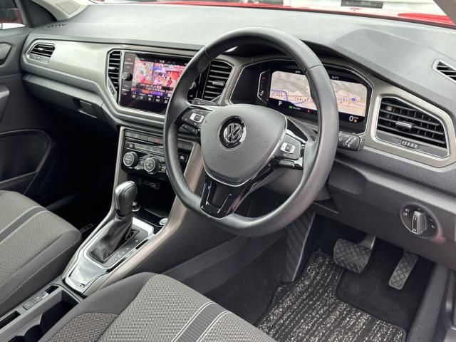 VolksWagen T-ROC 2021-05 19981-1