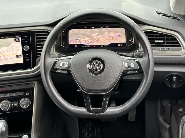 VolksWagen T-ROC 2021-05 19981-8