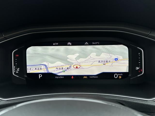 VolksWagen T-ROC 2021-05 19981-21