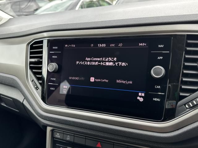 VolksWagen T-ROC 2021-05 19981-24