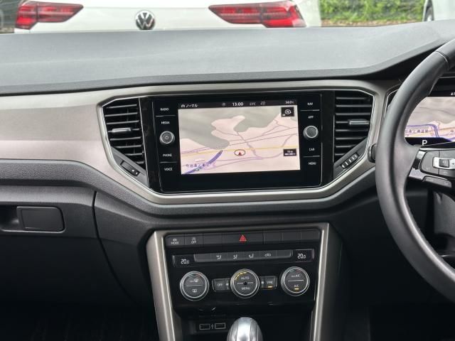 VolksWagen T-ROC 2021-05 19981-11
