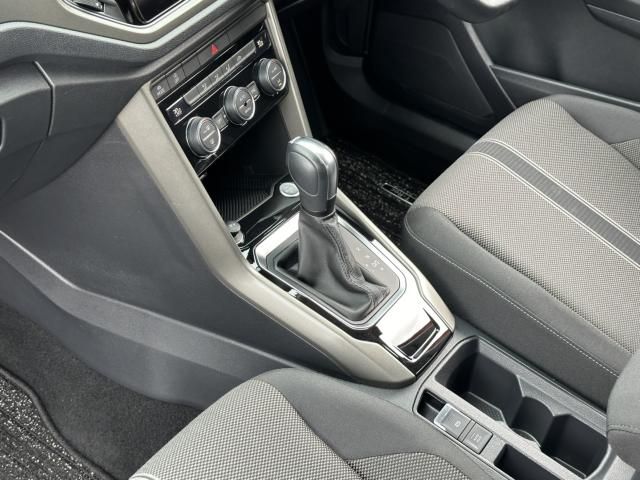 VolksWagen T-ROC 2021-05 19981-18
