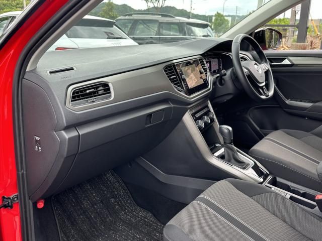 VolksWagen T-ROC 2021-05 19981-19