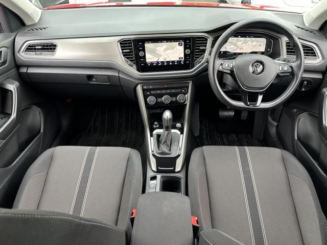 VolksWagen T-ROC 2021-05 19981-7