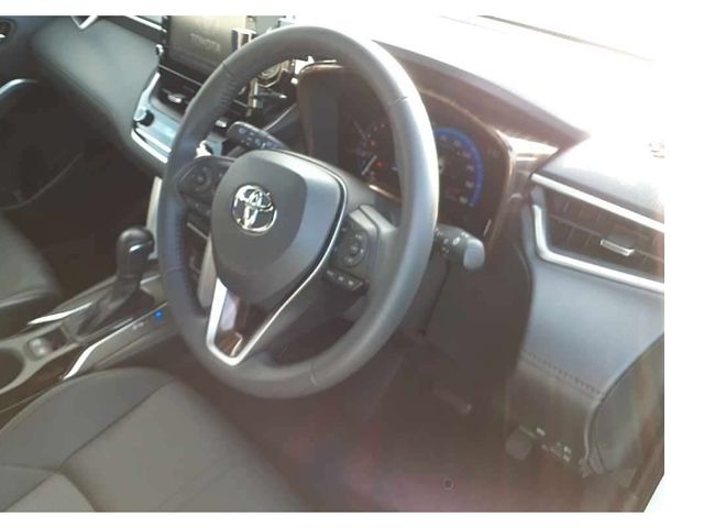 Toyota COROLLA CROSS 2023-01 20292-6