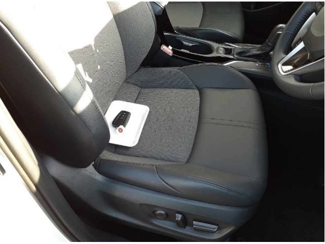 Toyota COROLLA CROSS 2023-01 20292-7