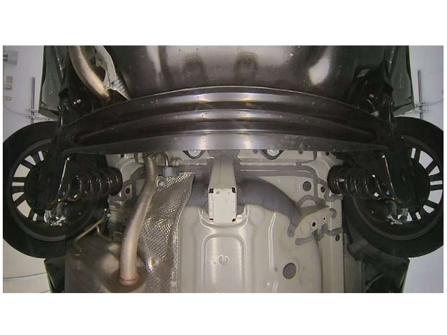 Toyota COROLLA CROSS 2023-01 20292-12