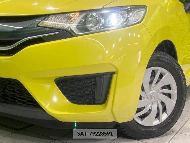 Honda FIT 2014-02 269466-12