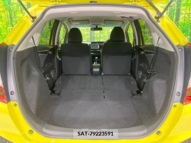 Honda FIT 2014-02 269466-11