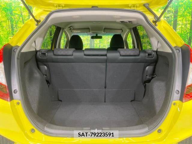 Honda FIT 2014-02 269466-10