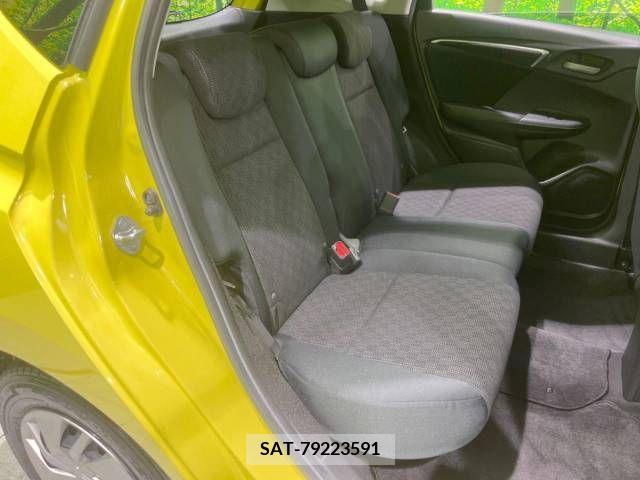 Honda FIT 2014-02 269466-9
