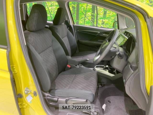 Honda FIT 2014-02 269466-8